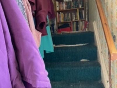 Hillsborough house clearance