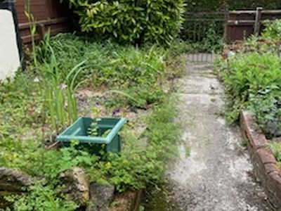 Hillsborough house clearance