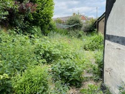 Hillsborough house clearance