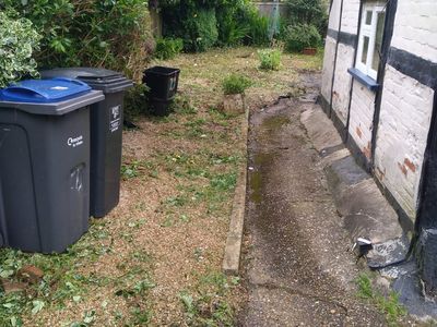 Hillsborough house clearance