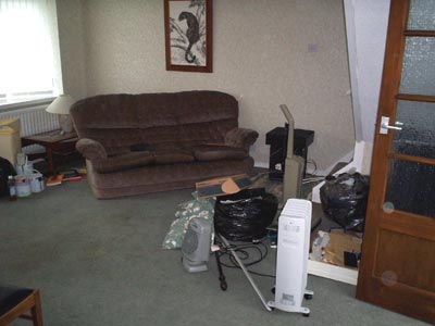 Before — Ecclesall