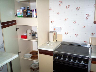 Ecclesall flat clearance