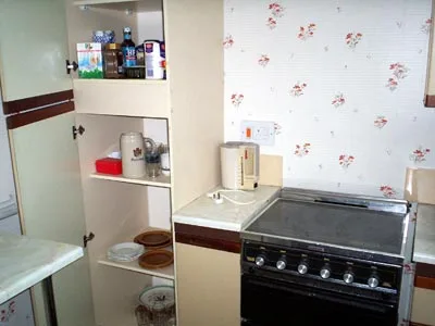 Ecclesall flat clearance