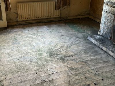 After — Crookes