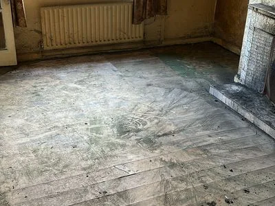After — Crookes