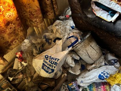 Crookes house clearance
