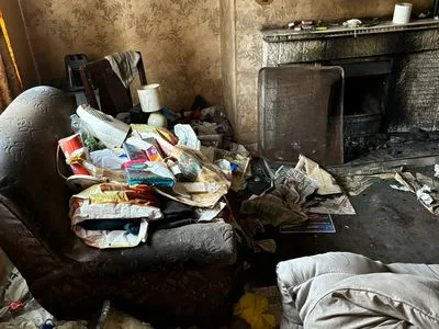 Crookes house clearance