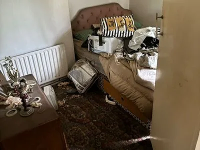Crookes house clearance