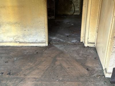 Crookes house clearance