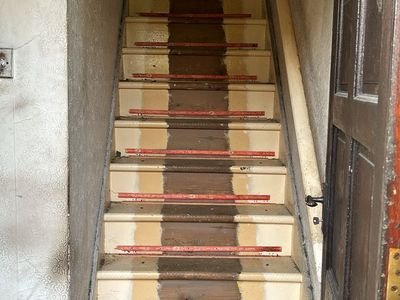 Crookes house clearance