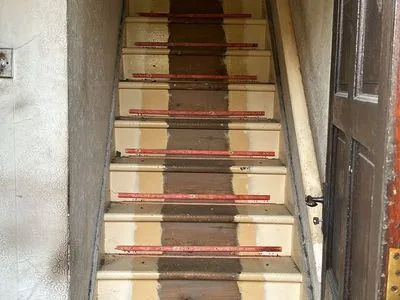Crookes house clearance