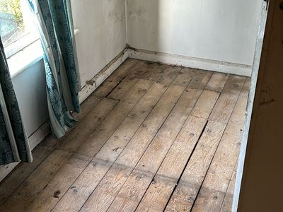 Crookes house clearance