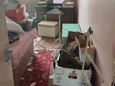 Before — Cheadle