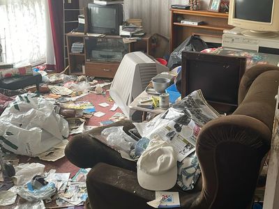 Cheadle house clearance