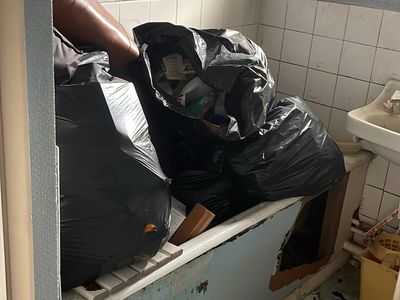 Cheadle house clearance