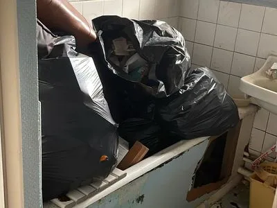 Cheadle house clearance