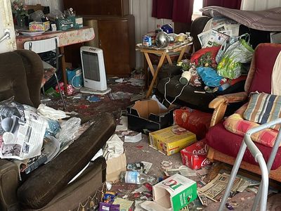 Cheadle house clearance