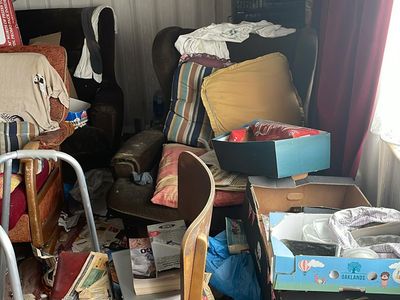 Cheadle house clearance