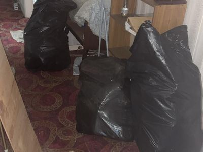 Cheadle house clearance