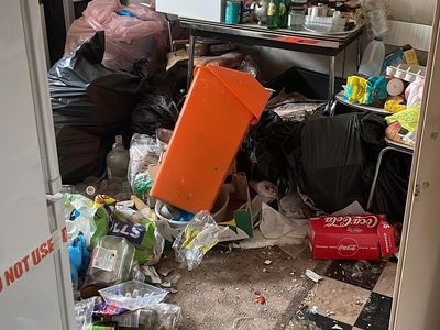 Cheadle house clearance