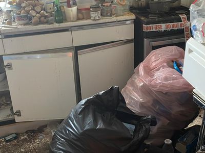 Cheadle house clearance