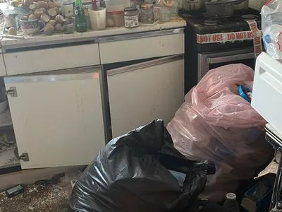 Cheadle house clearance