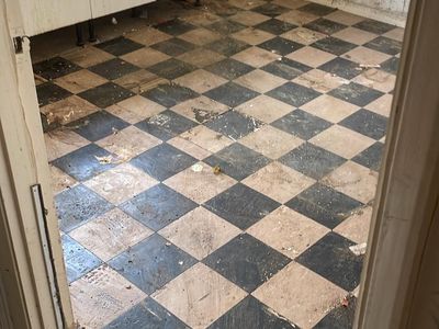 Cheadle house clearance