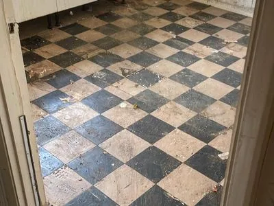 Cheadle house clearance