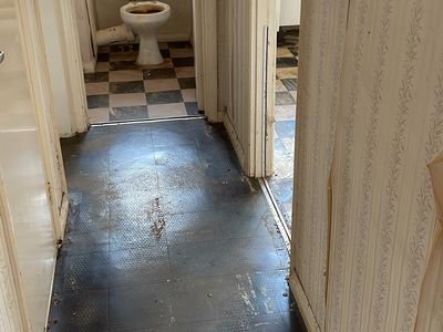 Cheadle house clearance