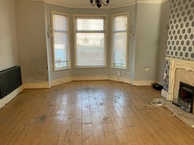 After — Hazel Grove