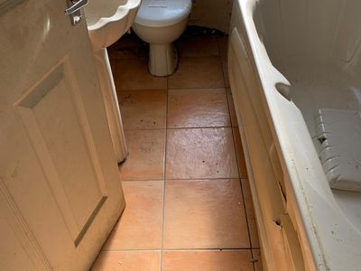 Hazel Grove verminous clearance