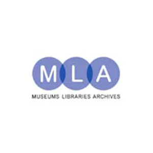Museums, Libraries & Archives Council