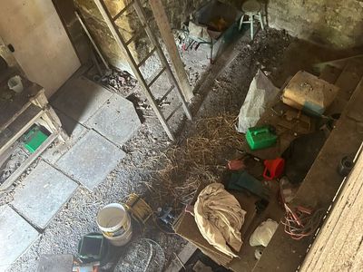 Middlesbrough house clearance