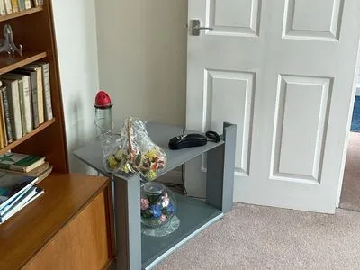 Before — Harrogate