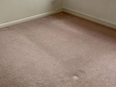 After — Harrogate