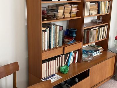Harrogate flat clearance