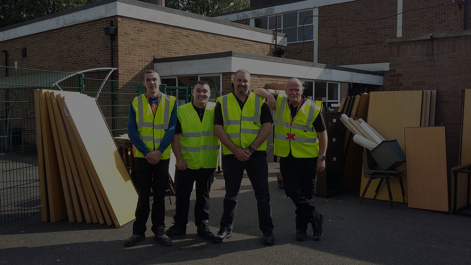 HOUSE CLEARANCE COST HOUSE CLEARANCE COST