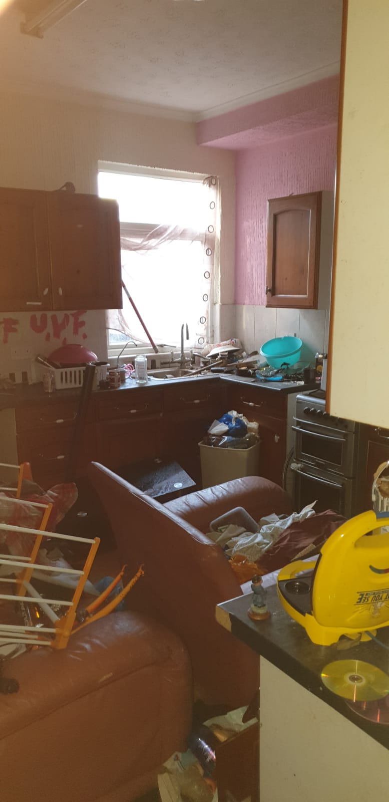 house clearance Bristol