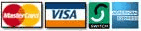 credit cards